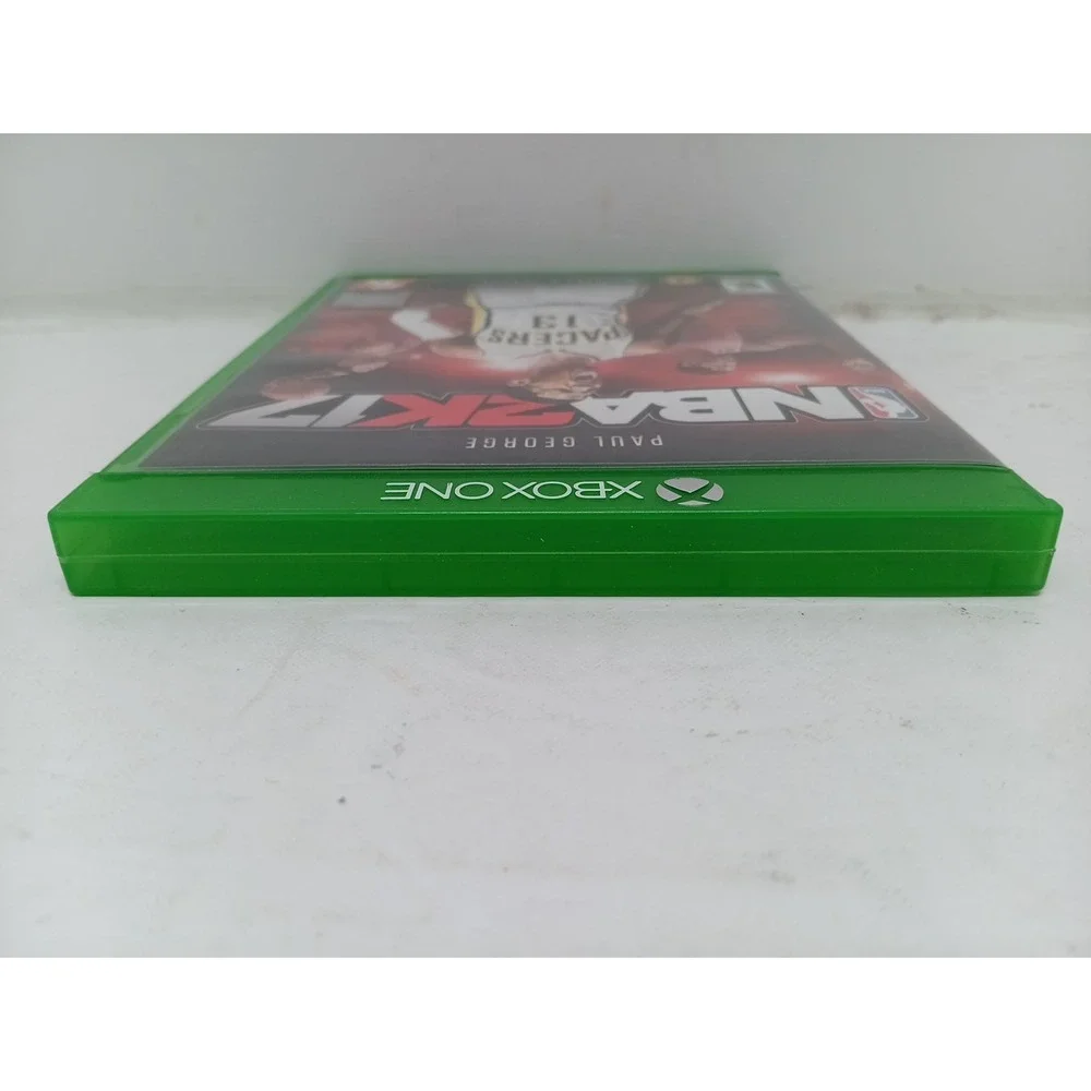 NBA 2K17 Early Tip-Off Weekend (Microsoft Xbox One, 2016)